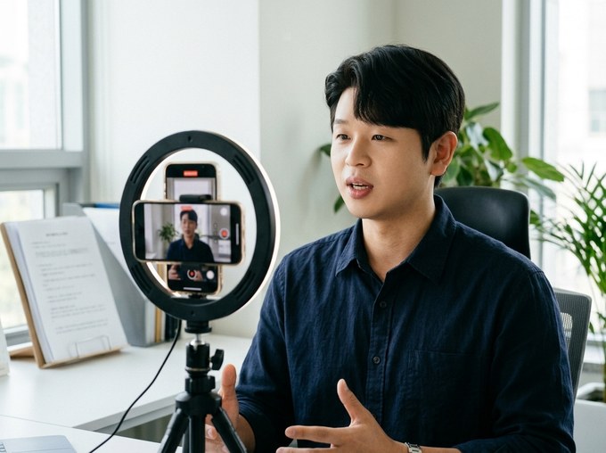 콘텐츠 제작